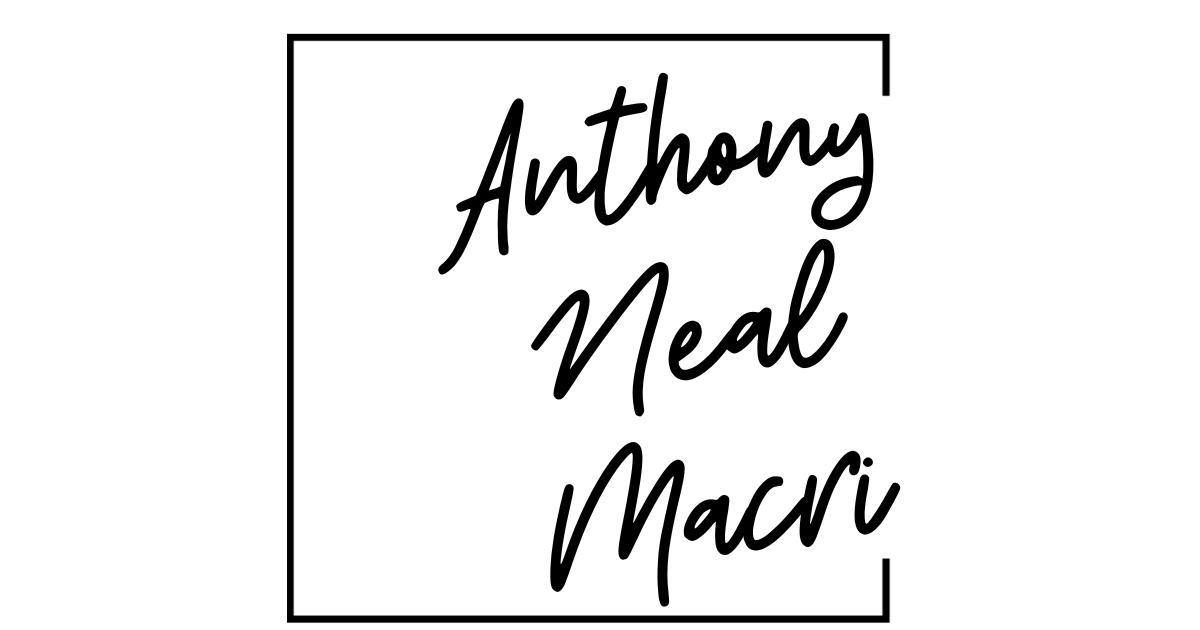 Anthony Neal Macri