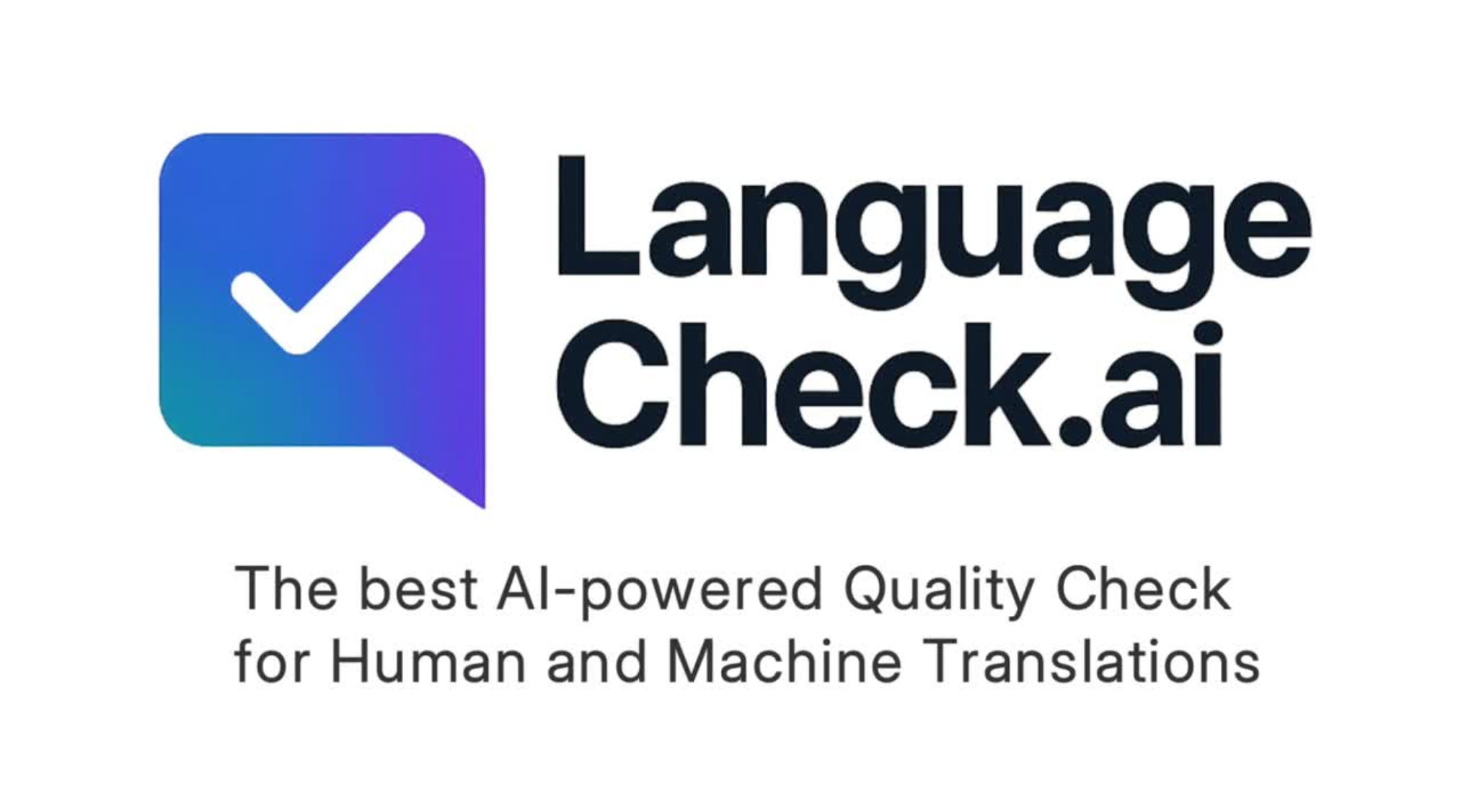 LanguageCheckAI